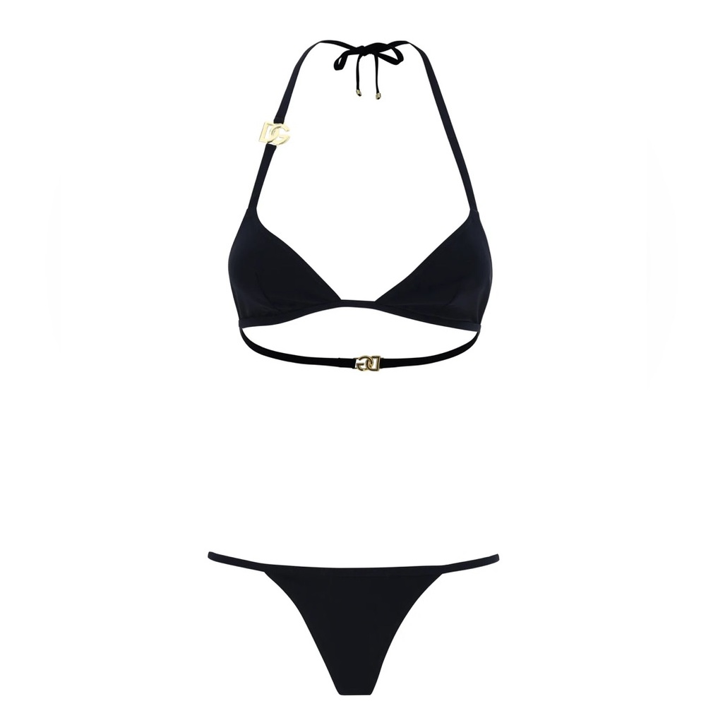 Dolce and Gabbana bikini